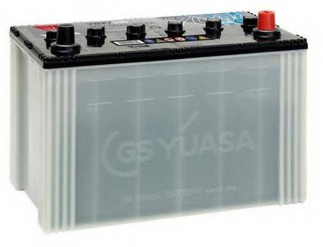 Авто акумулятор YBX7335 YUASA