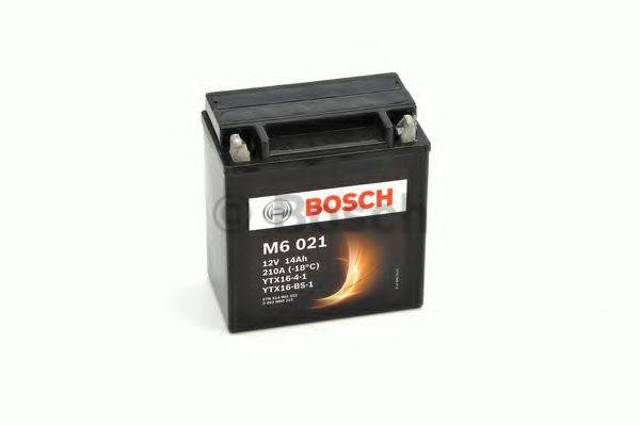 Батарея акумуляторна YTX16BS1 YUASA