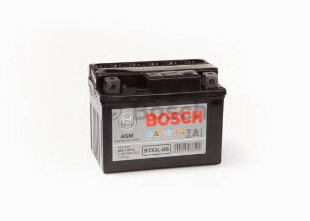 Автомобільна батарея YTX4LBS YUASA