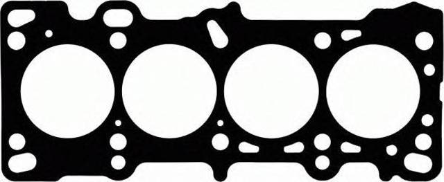 Прокладка під головку ZL0110271A MAZDA