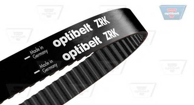 Зубчастий ремінь ZRK1102 OPTIBELT