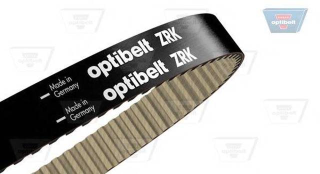 Зубчастий ремінь ZRK1338 OPTIBELT