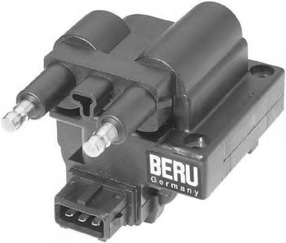 Котушка ZS254 BERU