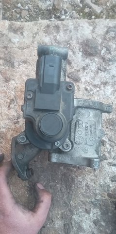Клапан рециркуляції відпрацьованих газів EGR 03G131501D VAG