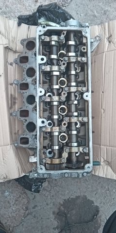 Головка блоку 03L103373A VAG