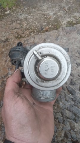 Клапан рециркуляції відпрацьованих газів EGR 045131501C VAG