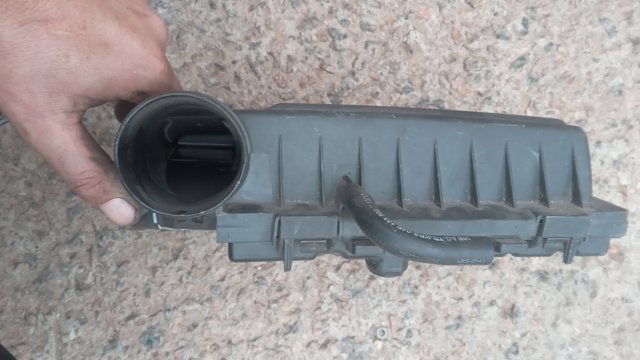 Коробка фільтра 04E129611G VAG