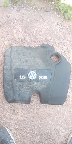 Екран двигуна 06A103925BC VAG