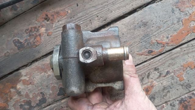 ГПР керма 1J0422154E VAG