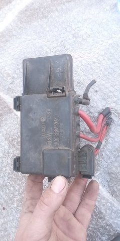 Монтажний блок 1J0937617C VAG