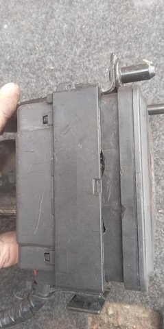 Блоки ABS Фольксваген Гольф 5