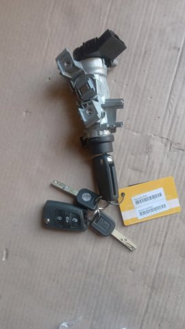 Замок запалювання 1K0905851D VAG