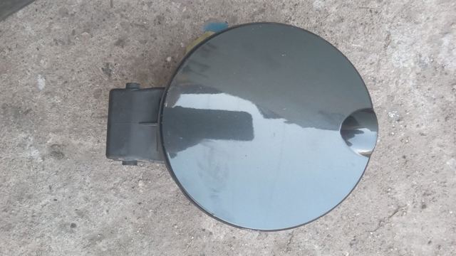 Лючок (дверцята) бензобака 1P0809905 VAG