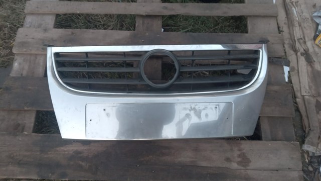 Облицювання радіатора 1T0853651AGPWF VAG