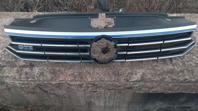 Решітка радіатора 3G0853651C VAG