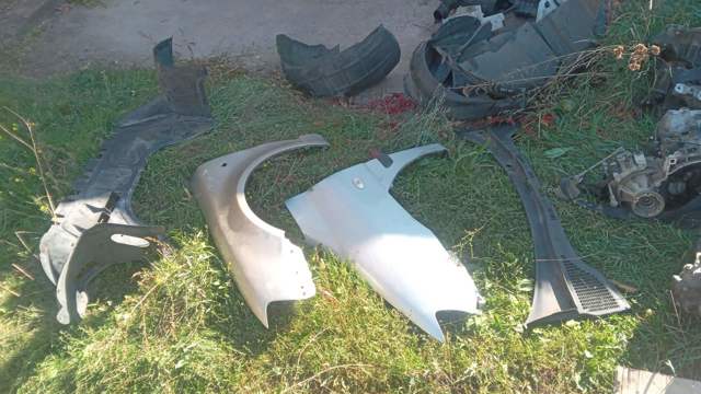 3U0821105 VAG