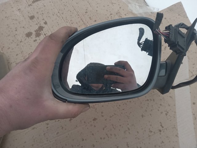 Дзеркало заднього виду, ліве 3U1857507AP VAG