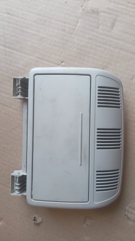 Чохол для окулярів 5JA868565AY20 VAG