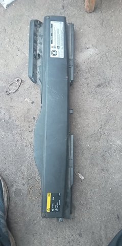 Повітрозабірник повітряного фільтра 5Q0129254A VAG