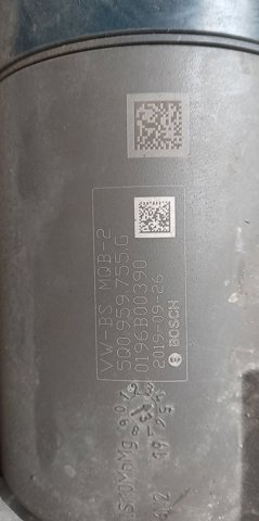 Рейковий рульовий механізм 5Q0959755G VAG