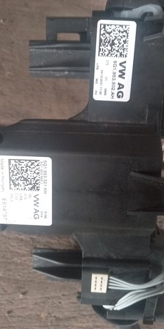 Кільце AIRBAG контактне 5Q1953521KHIGI VAG
