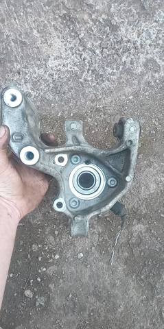 Цапфа поворотного кулака 5QF505435H VAG