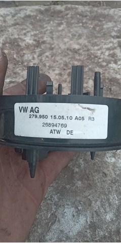 Кільце AIRBAG контактне 6Q0959653B VAG