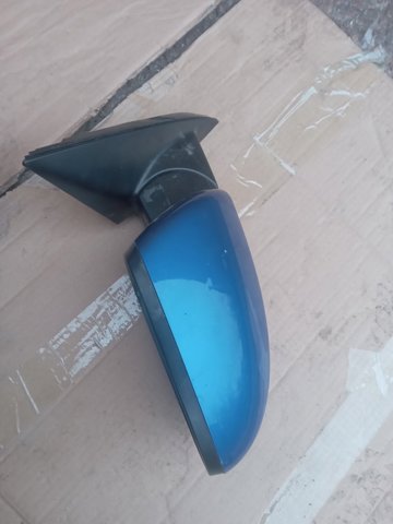 Праве бічне дзеркало 87620J7160 HYUNDAI