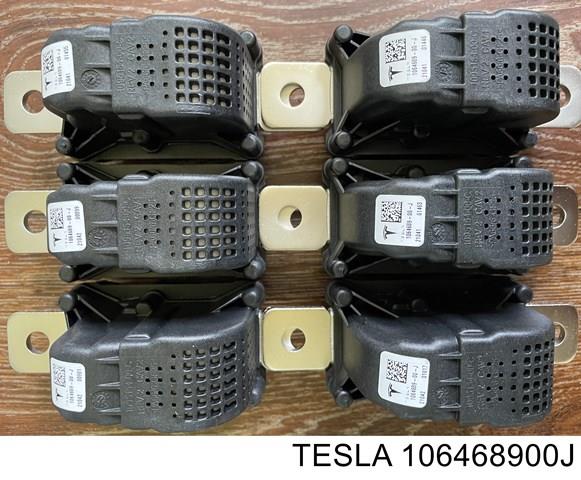 Піропатрон основної батареї 106468900J TESLA