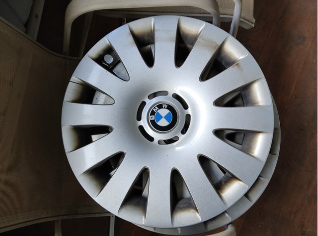 Ковпаки на диски 36136761340 BMW