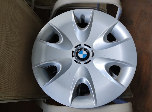 Автомобільні ковпаки 36136777787 BMW