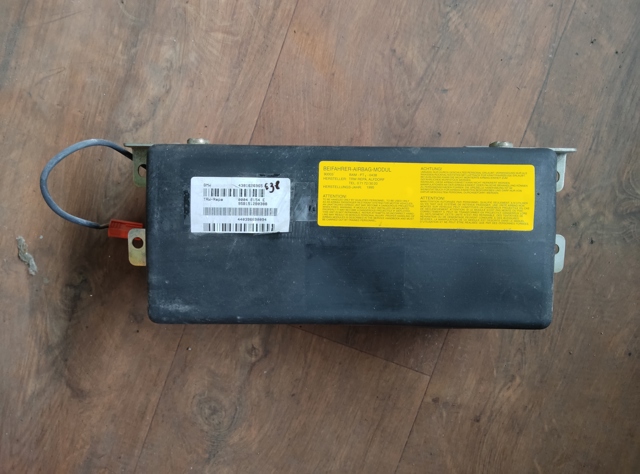 Подушка безпеки пасажира 4381626965 BMW