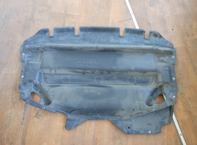 Захист піддона 51718188806 BMW