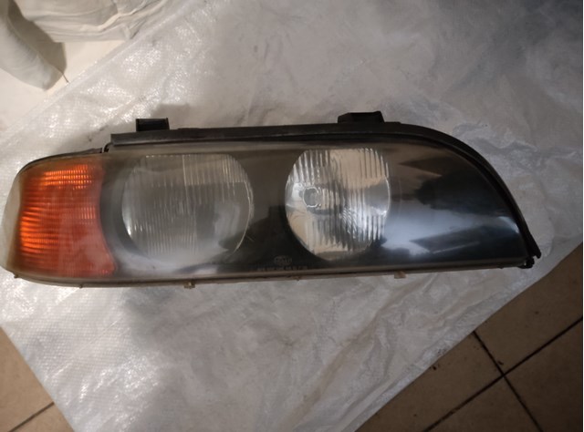 Фара основна права 63128362464 BMW