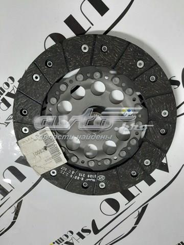 Диск зчеплення 038141032P VAG