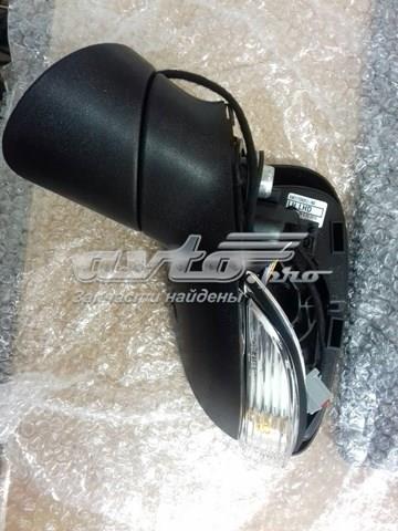 Дзеркало заднього виду, ліве 1753824 FORD