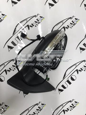 Праве бічне дзеркало 5K0857508AH9B9 VAG