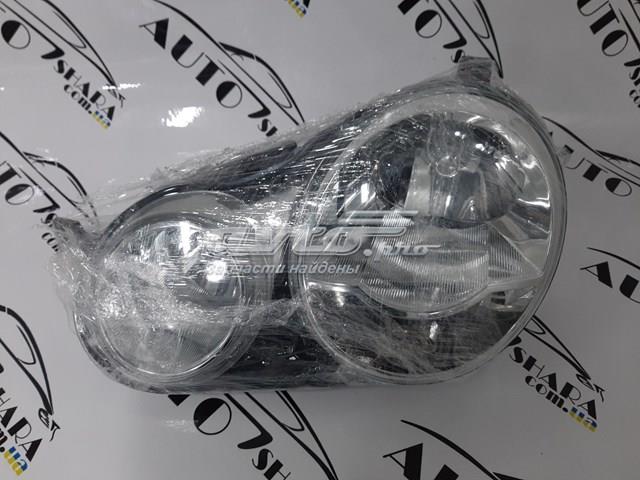 Оптика 6Q1941007AF VAG