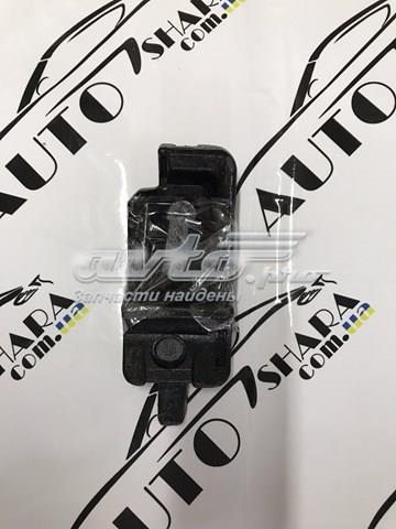 Наповнювач бампера заднього 8R0807252 VAG