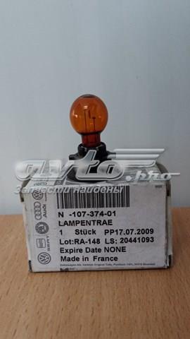 Лампа автомобільна N10737401 VAG