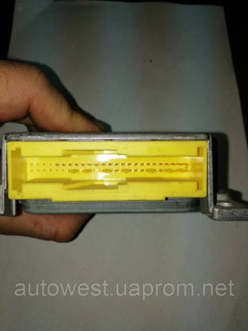Модуль-процесор управління подушки безпеки 0018200826 MERCEDES