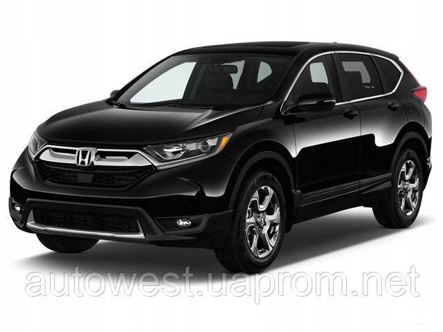 Шланг гальмівний передній, лівий 01465TLAA00 HONDA