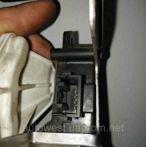 Мотор заслінки печі 0637008860 TOYOTA
