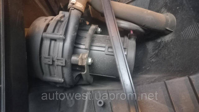 Насос повітряний 078906601F VAG