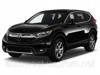 Бризковики задніх коліс Honda CR-V V