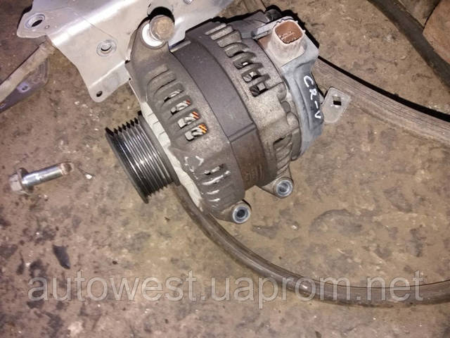 Генератор автомобільний 1042104732 HONDA
