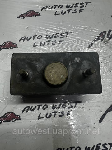 Задня подушка двигуна 1237150081 TOYOTA