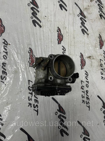 Заслінка повітряна 16400RN0A01 HONDA