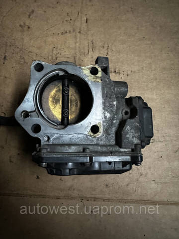 Дросільна заслінка в зборі 16400RZAJ01 HONDA