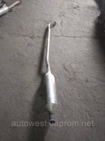 Глушник 1742028470 TOYOTA